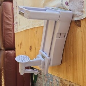 Zucchini vegetable spiralizer